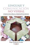 Lenguaje y Comunicacion No Verbal
