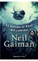 El Oceano Al Final del Camino