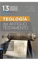 Teología del Antiguo Testamento