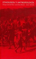 Etnologia y antropologia / Ethnology and Anthropology (Textos)
