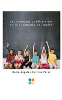 anuncios publicitarios en la enseñanza del inglés
