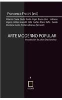 arte moderno popular