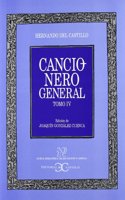 Cancionero general / General Songbook