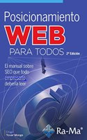 Posicionamiento Web para todos, 2a Edicion
