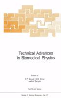 Technical Advances in Biomedical Physics