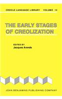 Early Stages of Creolization