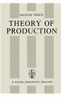 Theory of Production