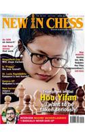 New in Chess Magazine 2017/6
