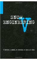 Snow Engineering V