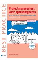 Projectmanagement Voor Opdrachtgevers