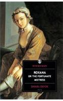 Roxana or the Fortunate Mistress