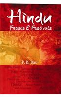 Hindu Feasts and Festivals