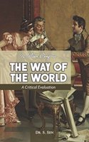 William Congreve : The Way Of The World