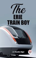 Erie Train Boy