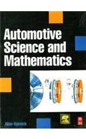 Automotive Science And Mathematics