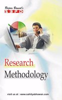 Research Methodology By Shantanu Kumar Sahu Tejinder Jeet Singh SBPD Publications