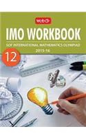 International Mathematics Olympiad : Work Book - Class 12