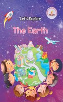 Let's Explore The Earth
