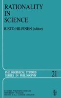 Rationality in Science