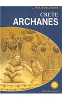 Archanes, Crete