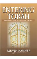 Entering Torah