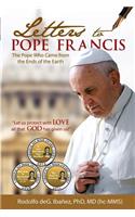 Letters to Pope Francis