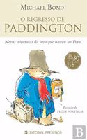 O Regresso de Paddington