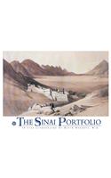 The Sinai Portfolio: Ten Fine Art Prints