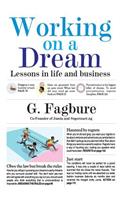 Working on a Dream