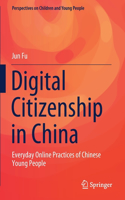 Digital Citizenship in China