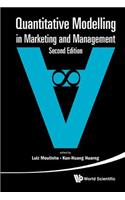 Quantitative Modelling in Marketing and Management (Second Edition)