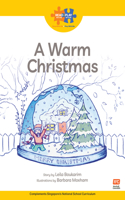 Warm Christmas