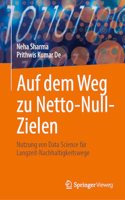 Auf Dem Weg Zu Netto-Null-Zielen