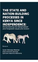 State and Nation-Building Processes in Kenya since Independence