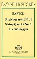 String Quartet No. 1