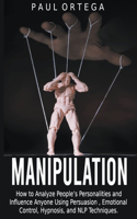 Manipulation