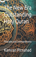 The New Era Outstanding Holy Quran