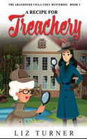A Recipe for Treachery