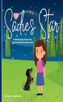 Sadie's Star: A Heartwarming Children's Story of Love, Loss, and Finding Comfort After Saying Goodbye to a Beloved Pet.