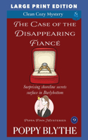 The Case of the Disappearing Fiancé