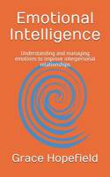 Emotional Intelligence