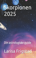 Skorpionen 2025