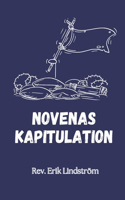 Novenas kapitulation