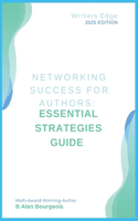 Networking Success for Authors
