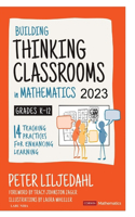 Building Thinking Classrooms in Mathematics 2023