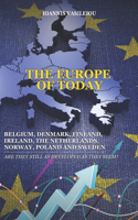 Europe of Today