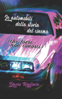 Le automobili della storia del cinema