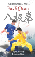 Ba Ji Quan