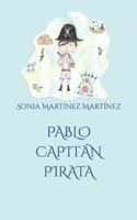 Pablo capitán pirata