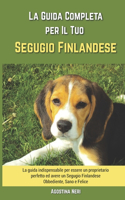 Guida Completa per Il Tuo Segugio Finlandese